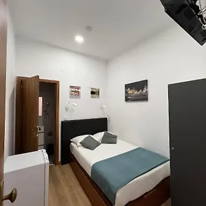 Privatunterkunft Pensamento 12b, Lissabon