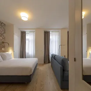 Apartament Serviced - Santos, Lizbona
