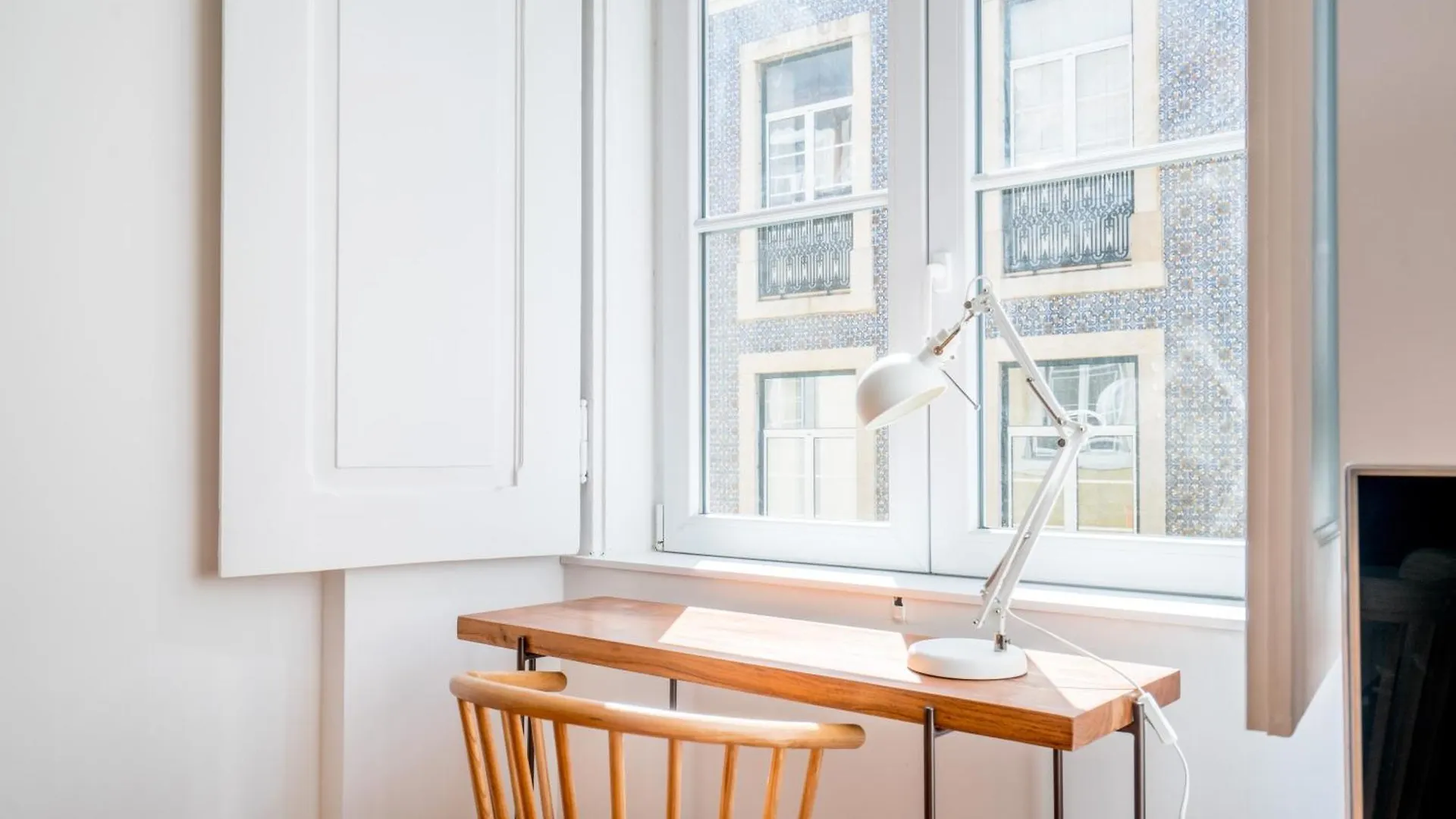 Pedrasnegras30 Lisbon Lofts & Apartments פורטוגל