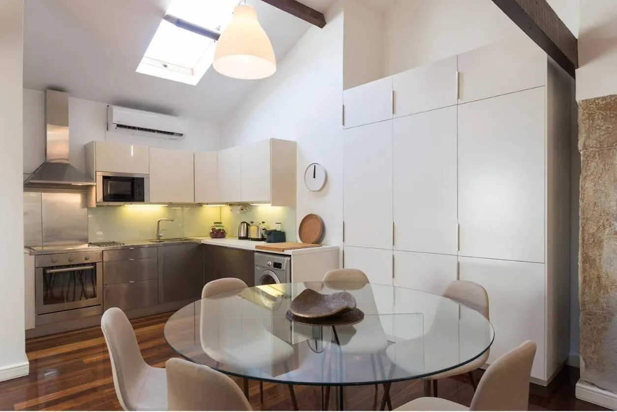 Pedrasnegras30 Lisbon Lofts & Apartments