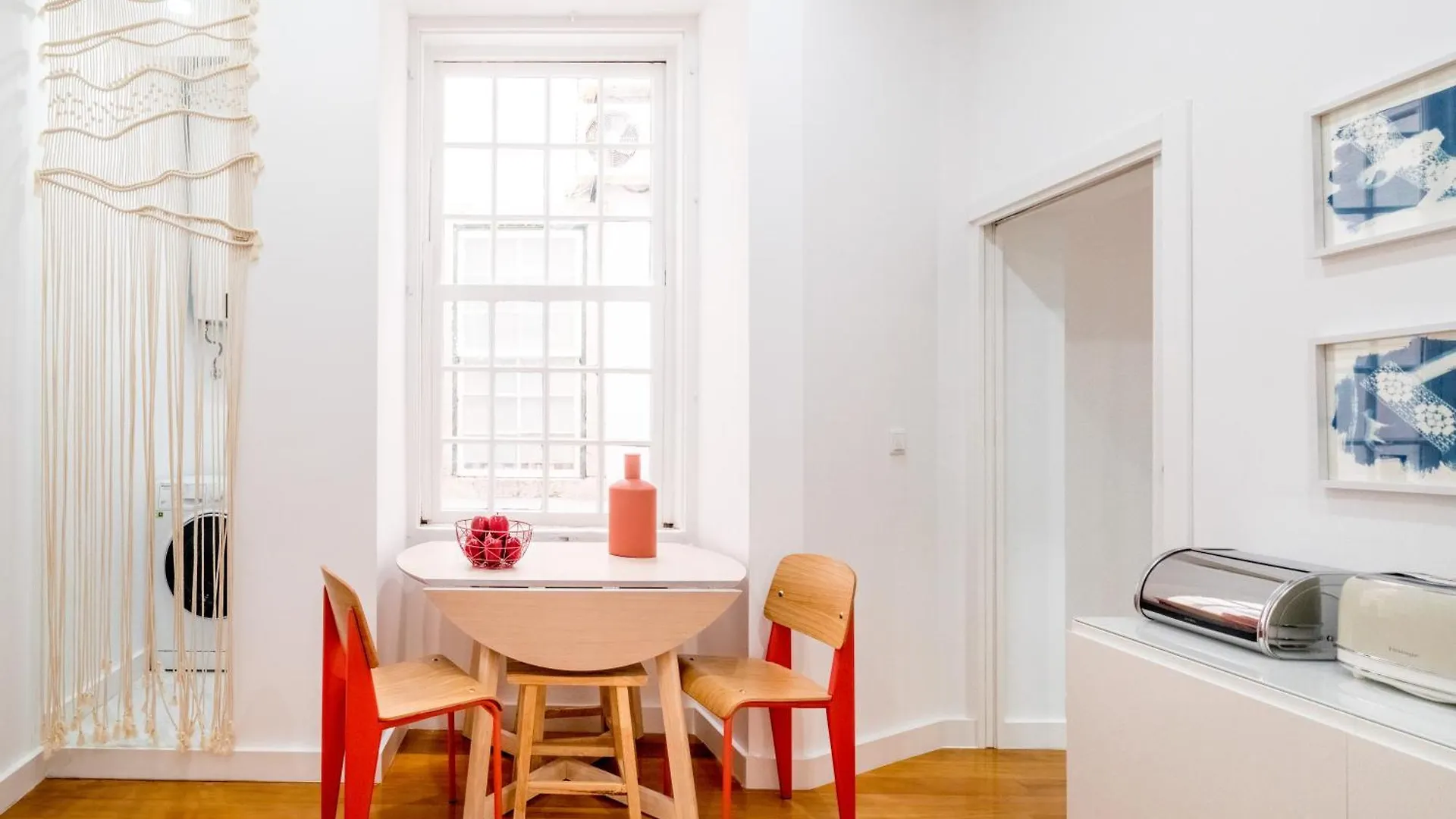 Pedrasnegras30 Lisbon Lofts & Apartments פורטוגל