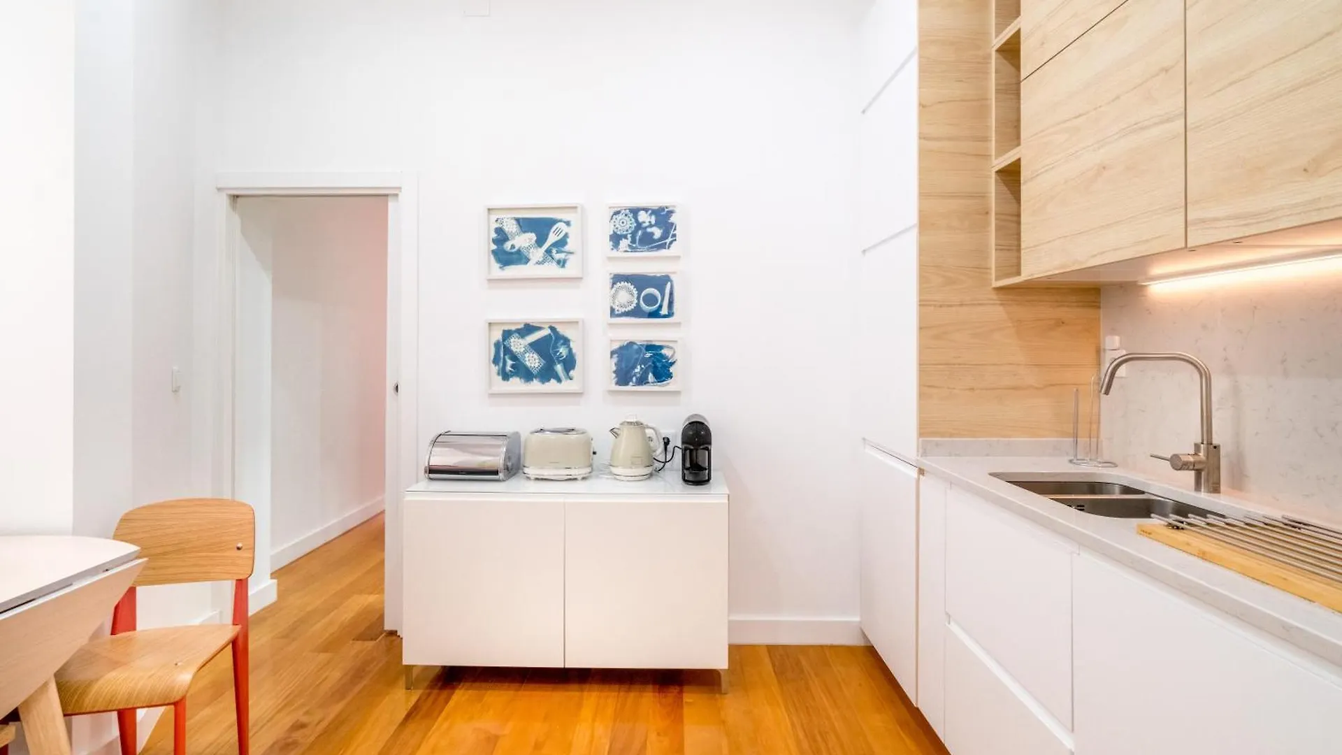 Pedrasnegras30 Lisbon Lofts & Apartments פורטוגל