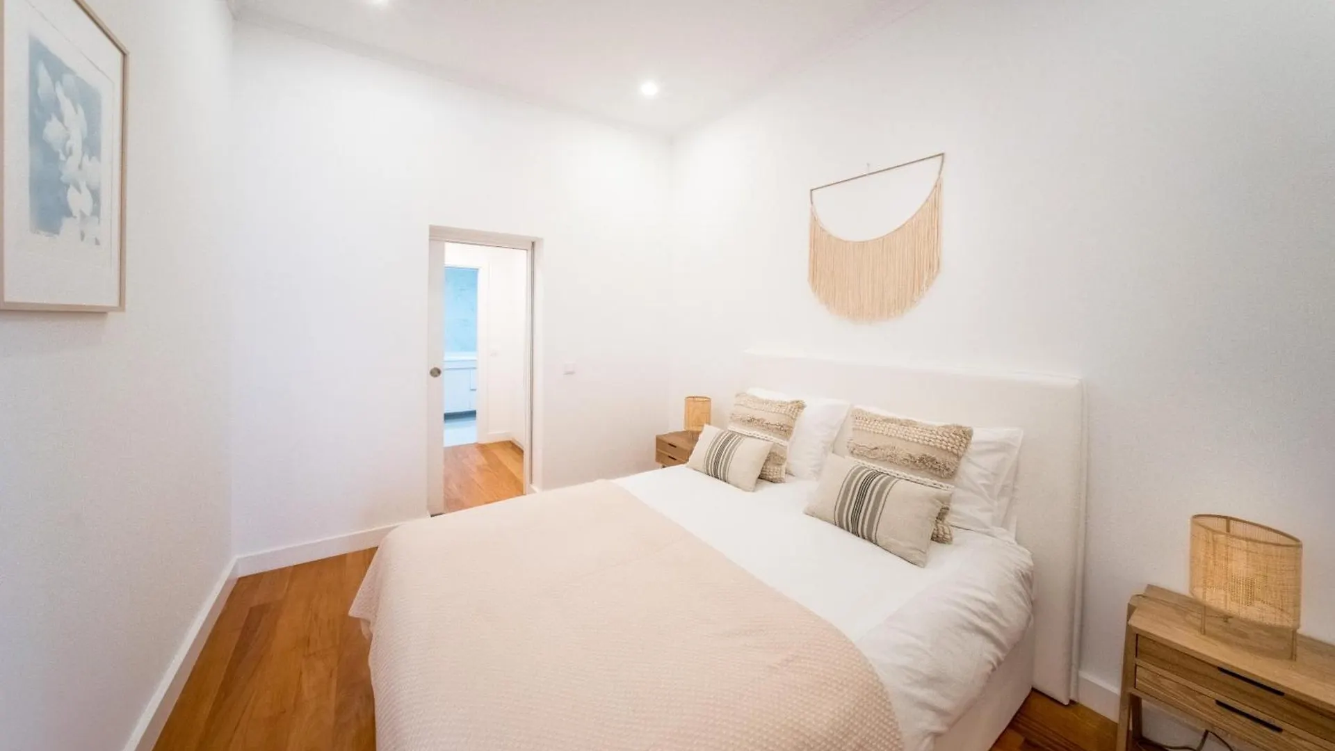 Pedrasnegras30 Lisbon Lofts & Apartments