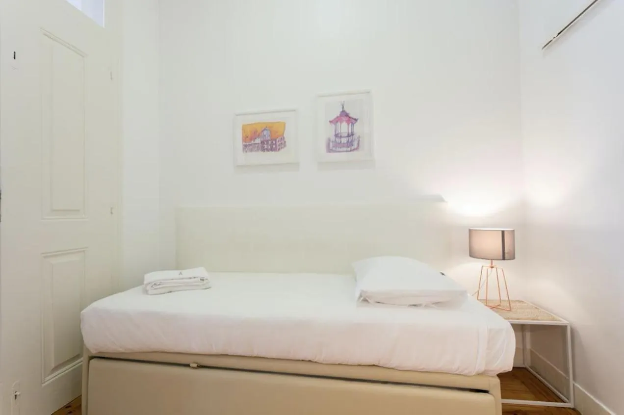 Pedrasnegras30 Lisbon Lofts & Apartments 0*,  Portugal